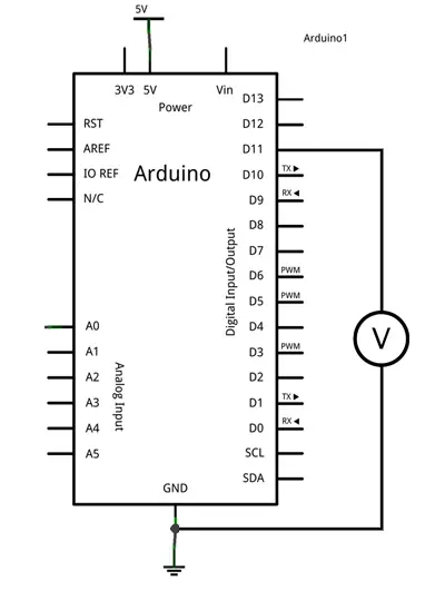 arduino-salida-analogica-esquema